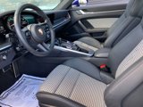 Certified 2024 Porsche 911 Carrera 4S image 4