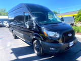 Used 2023 Ford Transit 350 148 High Roof Extended image 3