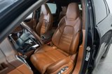 Used 2021 Porsche Cayenne Turbo w/ Assistance Package image 3