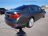 Used 2017 BMW 740i image 6