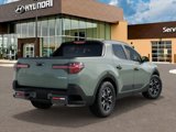 New 2025 Hyundai Santa Cruz XRT image 4