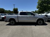 New 2025 RAM 1500 Laramie w/ Laramie Southwest Edition image 2
