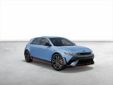 New 2025 Hyundai Ioniq 5 N image 2