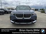 Certified 2024 BMW X1 xDrive28i w/ Convenience Package image 2