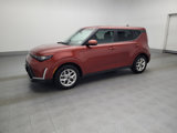Used 2023 Kia Soul LX w/ LX Technology Package image 2