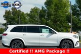 Used 2025 Mercedes-Benz GLS 450 4MATIC image 5