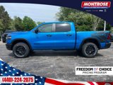 New 2025 RAM 1500 Rebel w/ Rebel Level 1 Equipment Group image 2