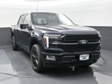 New 2025 Ford F150 Platinum w/ Equipment Group 702A High image 3