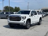 New 2026 GMC Sierra 1500 SLT w/ SLT Premium Package image 3