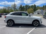 Used 2015 Audi Q3 2.0T Prestige image 4