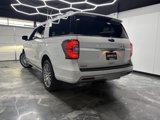 Used 2024 Ford Expedition Max Platinum image 3