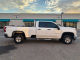 Used 2022 Chevrolet Silverado 2500 W/T w/ WT Fleet Convenience Package image 2