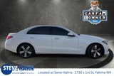 Used 2024 Mercedes-Benz C 300 4MATIC Sedan image 2