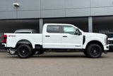 New 2025 Ford F250 XL w/ STX Appearance Package image 2