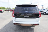 New 2025 Ford Expedition Max King Ranch image 3