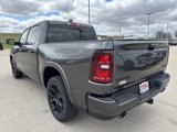 New 2025 RAM 1500 Laramie image 6
