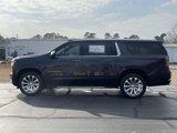New 2025 Chevrolet Suburban Premier image 6