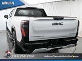 New 2025 GMC Sierra EV Denali image 4