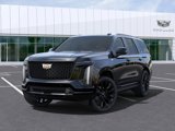 New 2025 Cadillac Escalade Sport Platinum w/ LPO, ONYX Package image 6