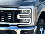 Used 2024 Ford F350 Lariat w/ Lariat Ultimate Package image 4
