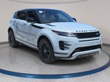 New 2026 Land Rover Range Rover Evoque Dynamic SE image 3