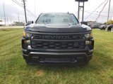 New 2025 Chevrolet Silverado 1500 W/T w/ WT Value Package image 2