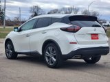 Used 2020 Nissan Murano Platinum w/ Cargo Package image 5