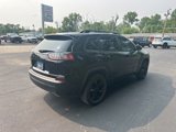 Used 2020 Jeep Cherokee Latitude Plus image 2