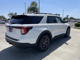 New 2025 Ford Explorer ST-Line image 5