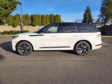 New 2025 Lincoln Aviator Black Label w/ Black Label Special Edition image 2
