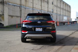 Used 2018 Hyundai Tucson Limited w/ Ultimate Package 02 image 4