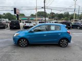 Used 2022 Mitsubishi Mirage Black Edition image 4