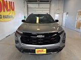 New 2025 Chevrolet Equinox RS w/ Safety and Technology Package image 6