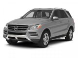 Used 2012 Mercedes-Benz ML 350 4MATIC image 2