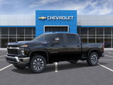 New 2025 Chevrolet Silverado 2500 LT w/ All Star Edition image 2