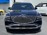Used 2025 Genesis GV80 3.5T Prestige image 2