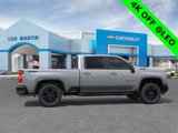 New 2025 Chevrolet Silverado 2500 LT w/ Trail Boss Package image 5