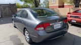 Used 2011 Honda Civic DX-VP image 4