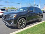 New 2025 Volkswagen Atlas Cross Sport SE image 3