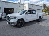 New 2025 RAM 1500 Laramie w/ Bed Utility Group image 2