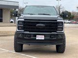 New 2025 Ford F250 Platinum image 3