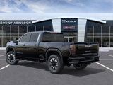 New 2026 GMC Sierra 2500 Denali w/ Snow Plow Prep/Camper Package image 3
