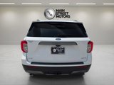 Used 2023 Ford Explorer XLT w/ Equipment Group 202A image 4