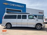 New 2025 GMC Savana 2500 Extended w/ Driver Convenience Package image 3