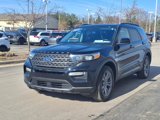 Certified 2022 Ford Explorer XLT w/ Equipment Group 202A image 3