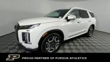New 2025 Hyundai Palisade SEL image 4