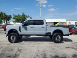 New 2025 Ford F250 Platinum image 4