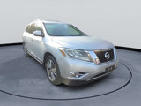 Used 2014 Nissan Pathfinder Platinum w/ Platinum Premium Package image 4