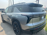 Certified 2024 Chevrolet Traverse RS w/ LPO, Floor Liner Package image 2