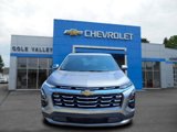 New 2026 Chevrolet Equinox LT w/ Convenience Package II image 2
